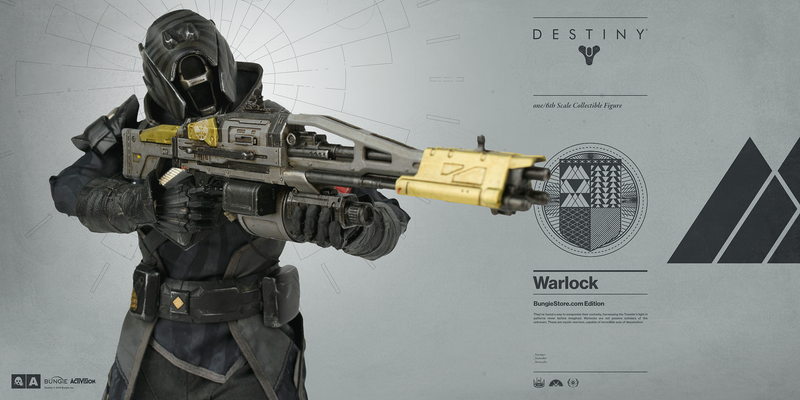 Bungie Store edition